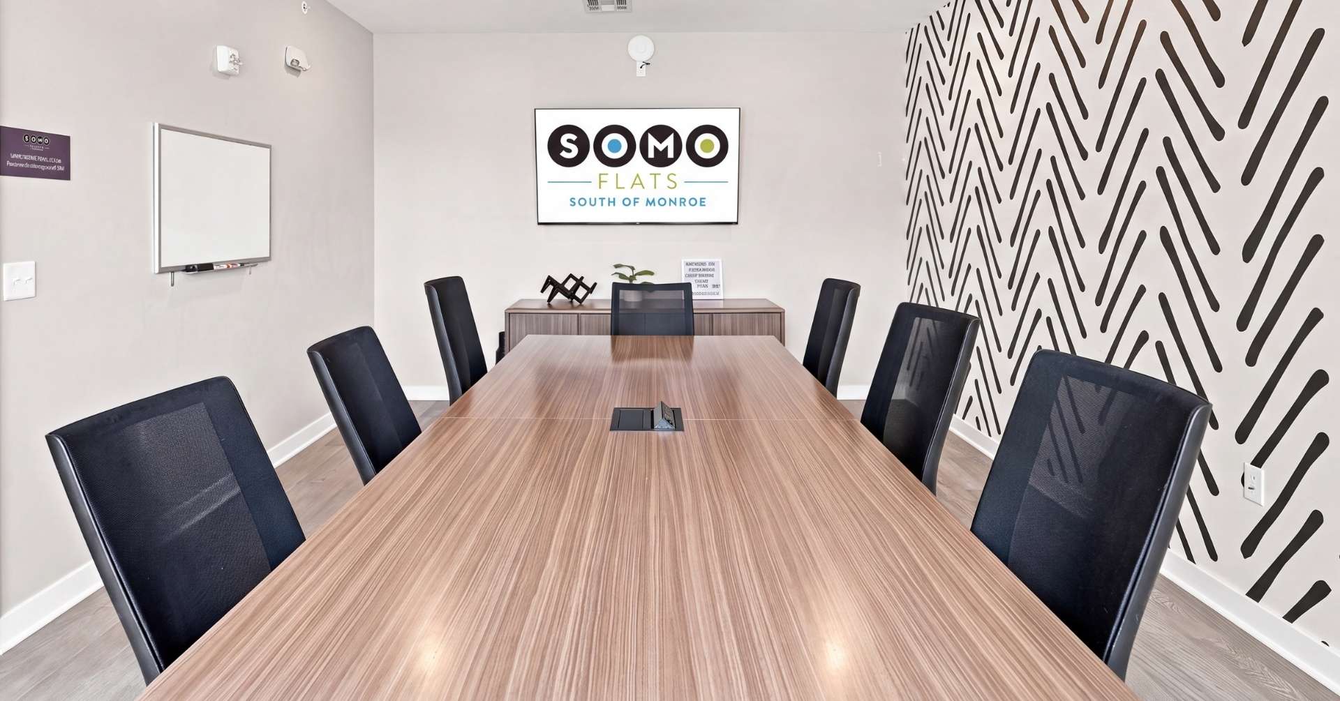 SOMO Conference Room